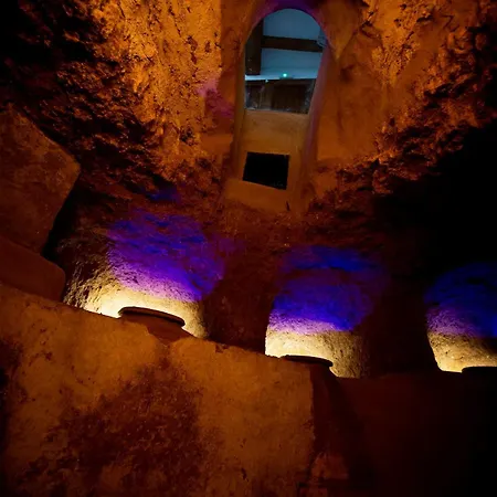 Turisticos La Bodegueta アパート ウティエル