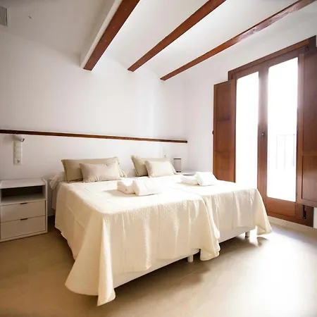 Turisticos La Bodegueta *