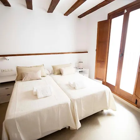 Turisticos La Bodegueta アパート *