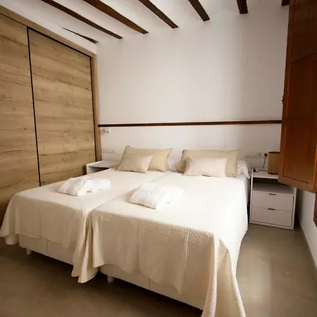 Turisticos La Bodegueta Apartment Utiel