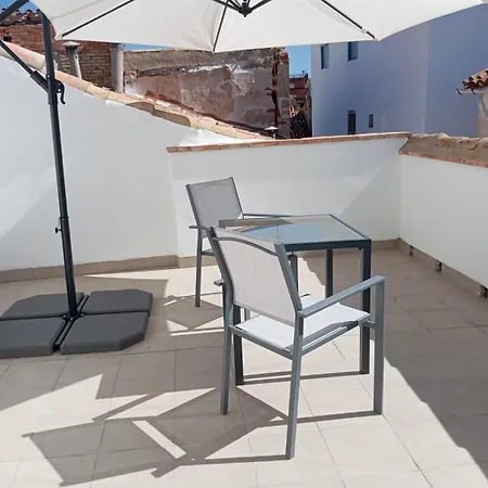 Turisticos La Bodegueta